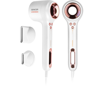 Suszarka do włosów Sencor Suszarka do włosów Artemiss SHD9100RS